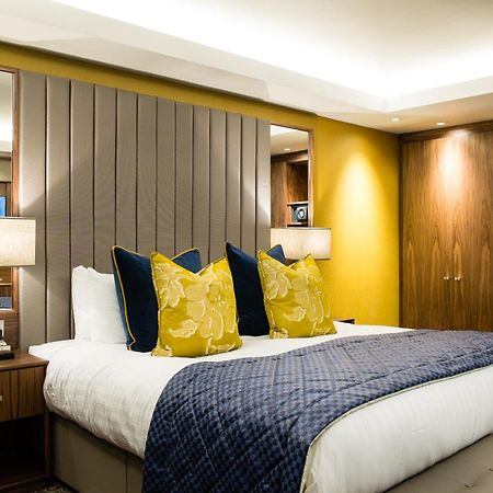Lea Marston Hotel Sutton Coldfield Eksteriør bilde