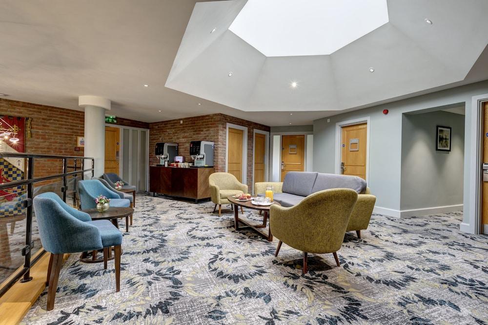 Lea Marston Hotel Sutton Coldfield Eksteriør bilde