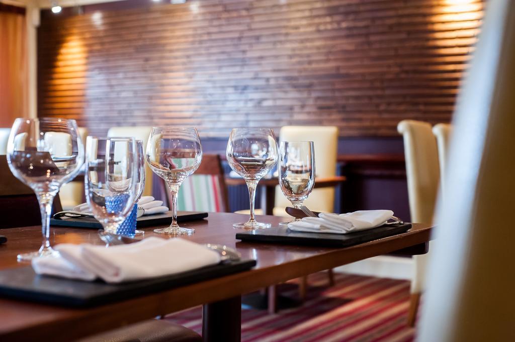 Lea Marston Hotel Sutton Coldfield Eksteriør bilde