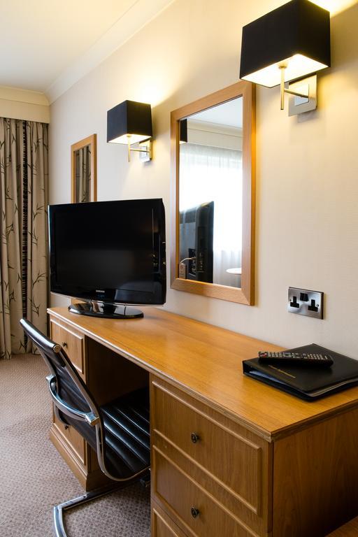 Lea Marston Hotel Sutton Coldfield Eksteriør bilde