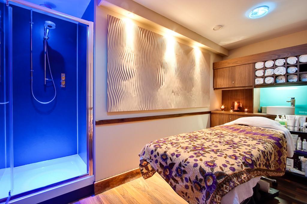 Lea Marston Hotel Sutton Coldfield Eksteriør bilde
