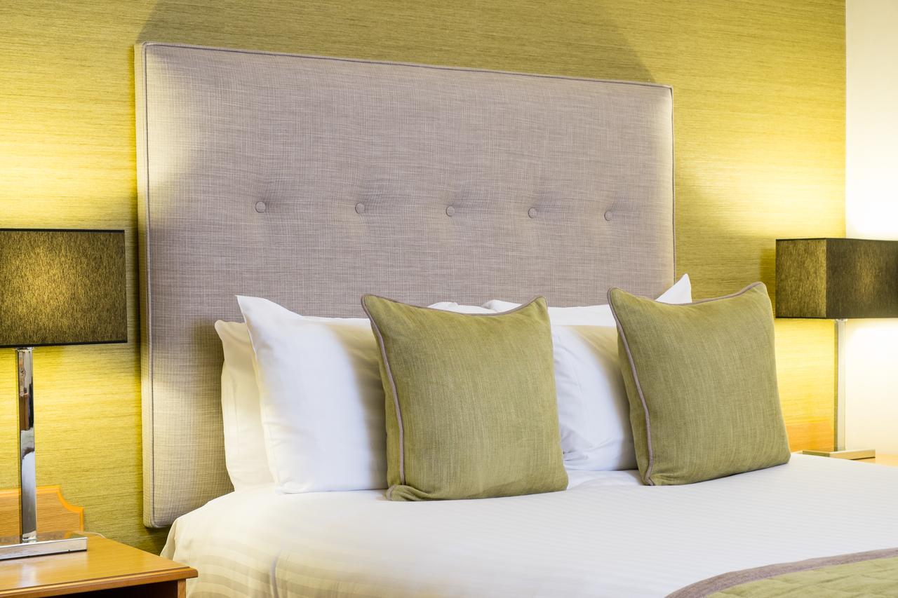 Lea Marston Hotel Sutton Coldfield Eksteriør bilde